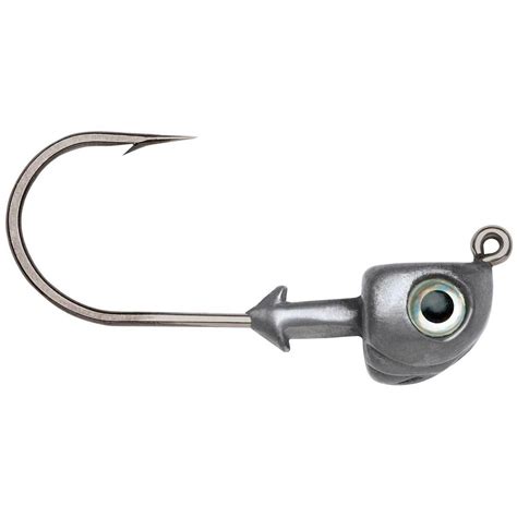 VMC Boxer Jig Head 